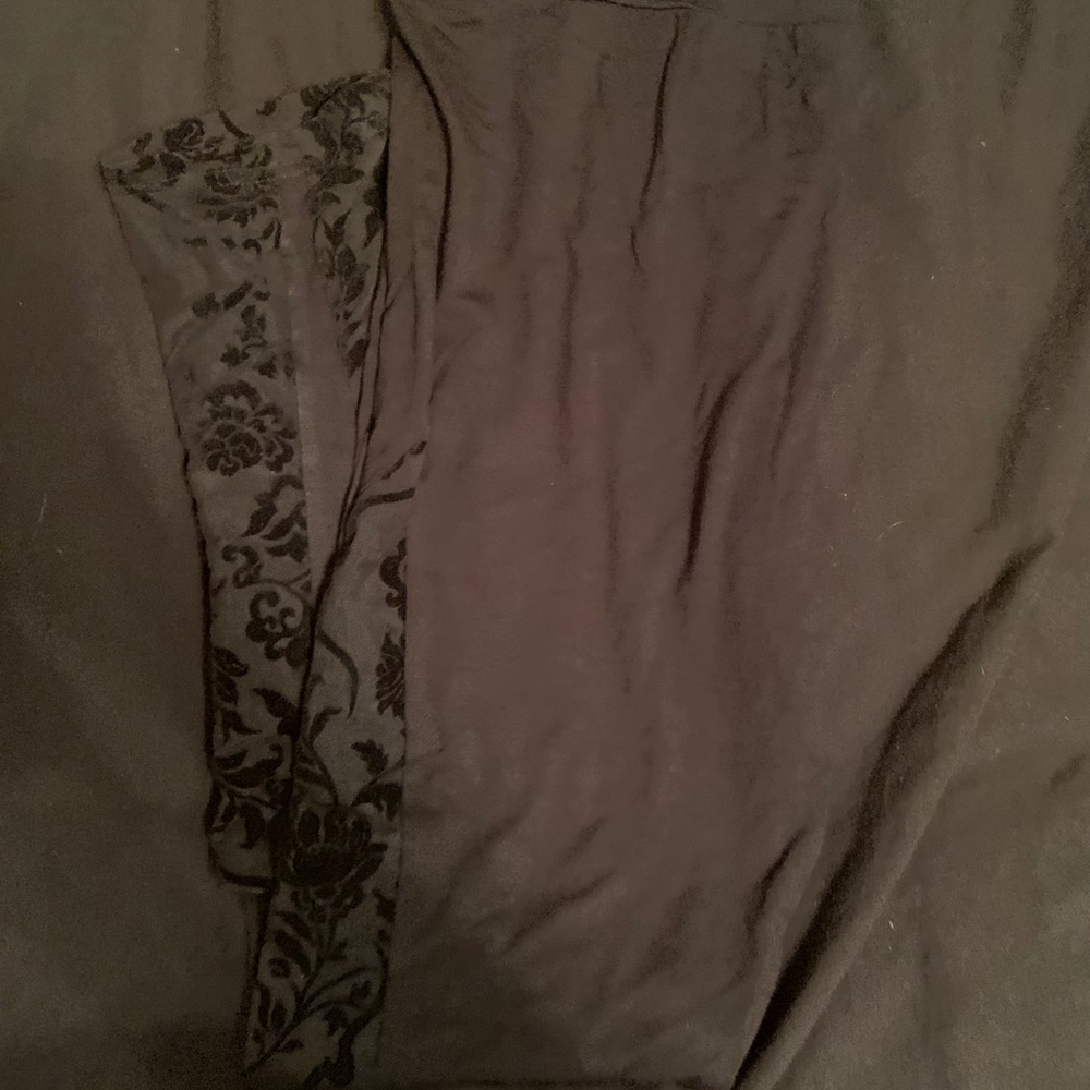 Shein leggings